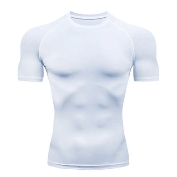 Superhero Compression Shirt