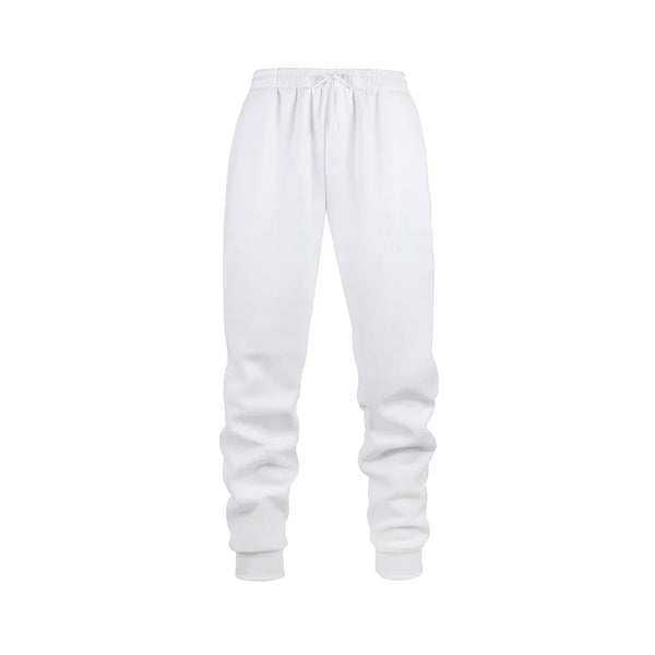Cozy Jogger Pants for Men