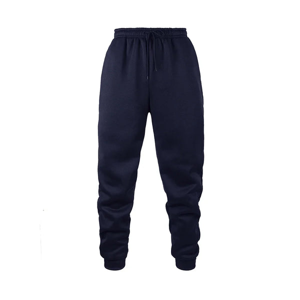 Cozy Jogger Pants for Men