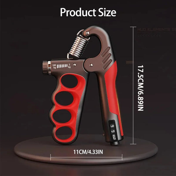 Ultimate Grip Strengthener